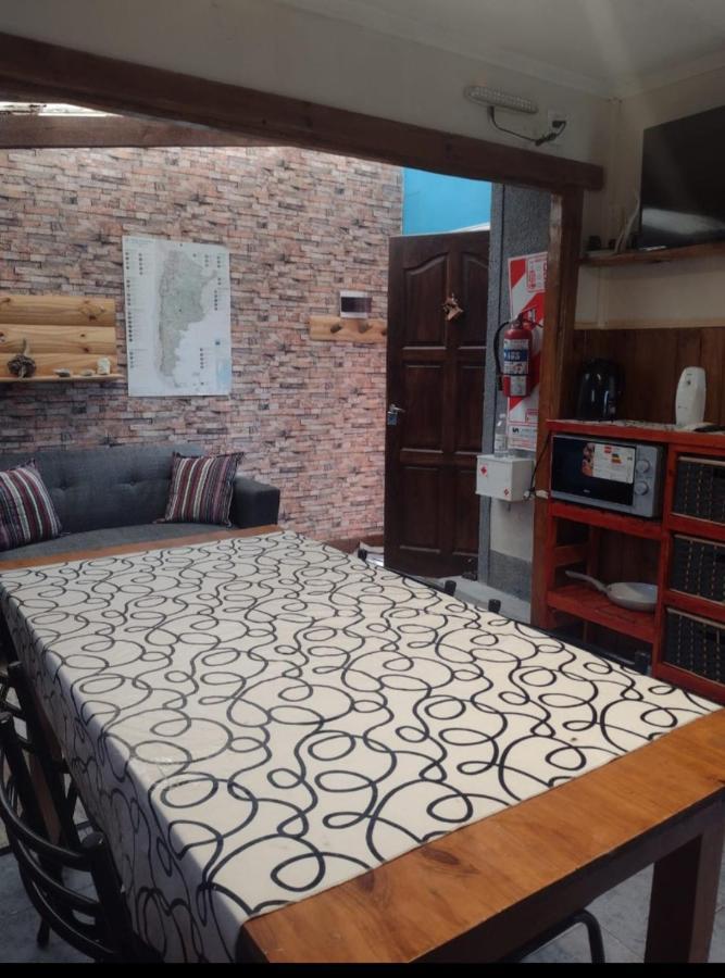 Nativos Apartment Ел Чалтен Екстериор снимка