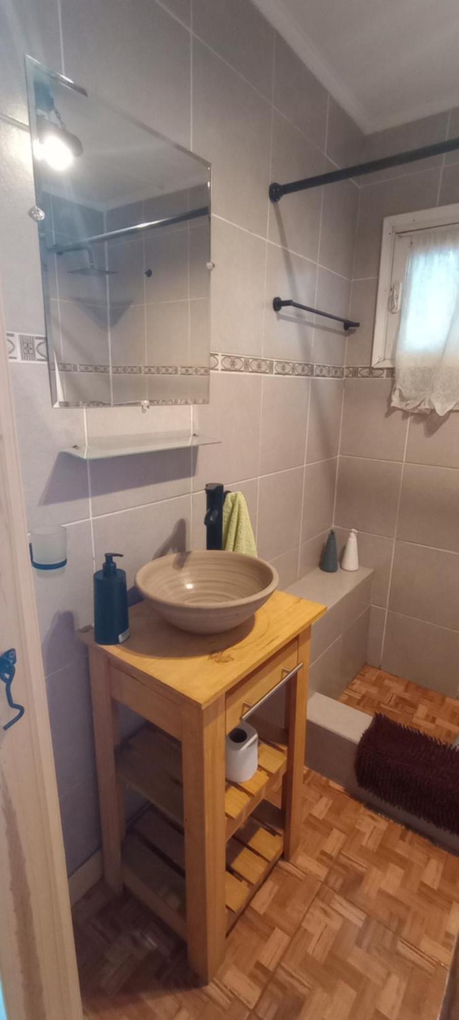 Nativos Apartment Ел Чалтен Екстериор снимка
