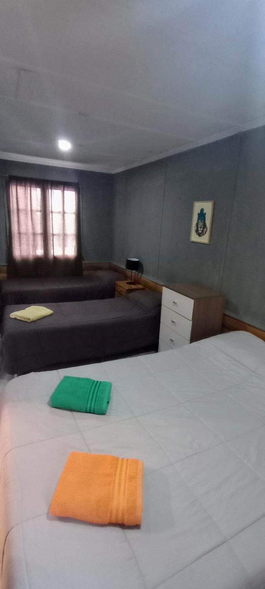Nativos Apartment Ел Чалтен Екстериор снимка